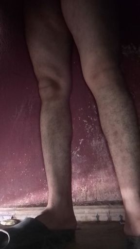 A large penis seeking a vagina