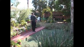 From America with Fury - Episode 5