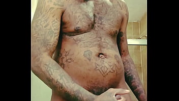 Did his cock get bigger in prison? YoungStarBrazy vs NuBrazy