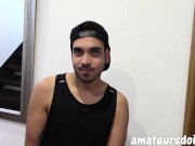 Aussie Audition Ashton 23yo Casting Couch Down Under In Sydney Australia