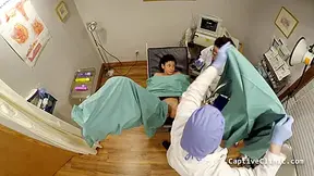 Michelle Anderson In Fraternal Fun Of 6