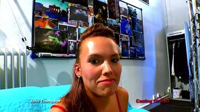 Ggg - Busty Casting Sluts Spread Wide for Hardcore Poundings