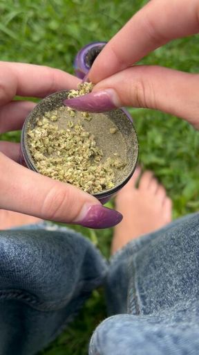 Wake & Whine 🍃☁️