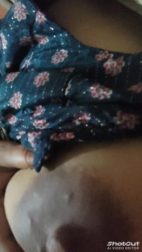 Desi bhabhi ke desi chuchi