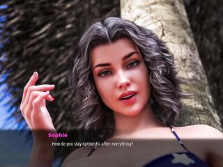 MILF of Sunville 81 Ive Fucked Sophia at the Beach