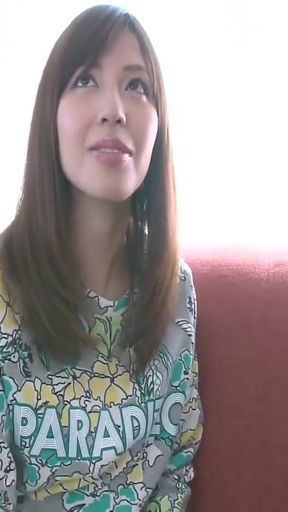 Miyuki Yokoyama - Reverse Pick-up, Massive Facial and Orgasm