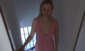 Partybitch Vom Nachbarn Gefickt
