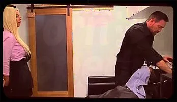 Bridgette B: Blonde MILF in Steamy HD Scene 2024 edition