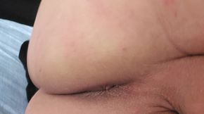 Ass,hole,horney