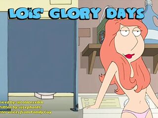 Lois' Brilliance Days