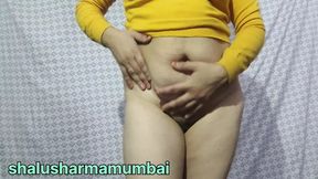 Stepmother having hardcore sex with stepson
