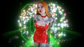 Year of Gender transformation - ASMR