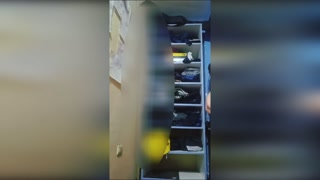 Una noche con Monic la fuerte 2