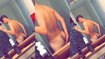You like the Jiggle?? - Xavier Grey
