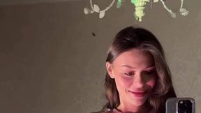 Social Media Creator @nikkimelt @Showing Boobs & #Small Tits #Brunette #Sexy gratis xxx movie | Tik.Porn