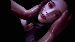 Playing with a Horny Girl That Wants to Fucked Silly