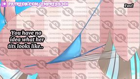 Beta Censored Therapy Episode 1 - Learning to Obey the Censor