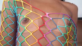 Amazing Adult Movie Shemale Latina Crazy , Take A Look - Kauany Batista