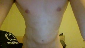 Alex Richmond Private Show