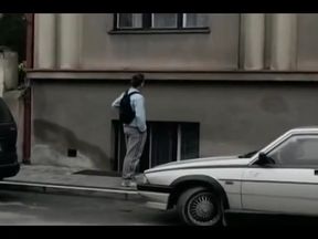 Rubax Video - Boys Of Prague