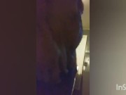 School teacher gave me a a for the mid term if i watched him walk around