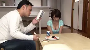 Collared Asian Doll Gives Mind-Blowing Head Before Scorching Fuck