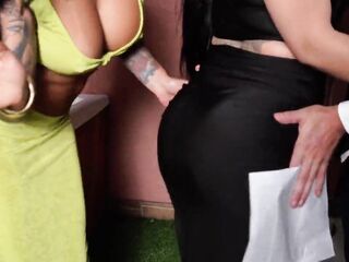 Interview for Le Iane to Mariana Martix and Silvana Lee - Dvp - Ep.14