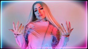 Cock roulette for dumb bimbos - SISSIFICATION, ASS TO MOUTH, TASK