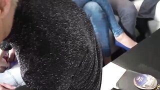 Step-Mother's Daughter In Law #2 - Hot Stepdad Fucks Teenage Niece While Mom Is Away