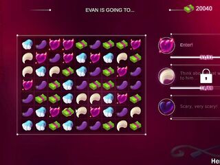 (Homosexual) Shy and Dominated! Fur Shades of Homo two part 6 W/HentaiGayming