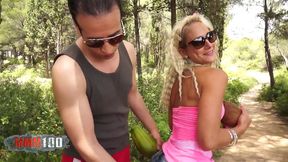 cul lanta 11 - back to fuck