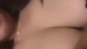 ( TELEGRAM : CENUAL ) VCS Gadis Manis Wajah Feminim Tobrut Cocok Buat Crot