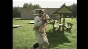 Joins the Trio for a Better Fuck