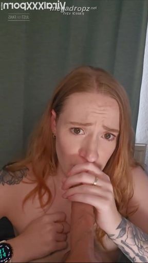 Fiery MILF Fiona rides passionately on your throbbing manhood