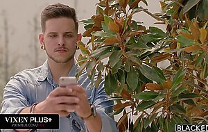 BLACKED Kendra Sunderland Obsession part 1