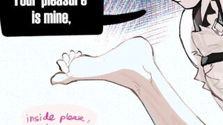 LYCAWISE ZENLESS ZONE ZERO Caelum_VT & KuwaKinks