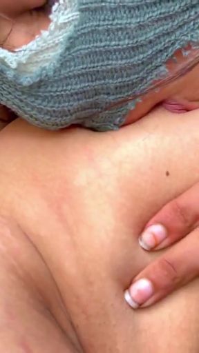 The stepbrother gave his stepsister the room. I fucked   Clip 3