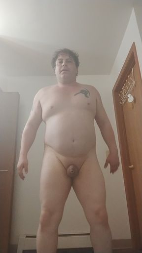 4 - 13 - 2026 Stretches Squats and Exercises