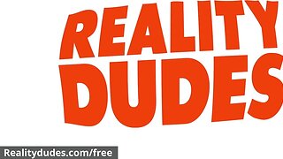 Reality dudes damien trailer preview