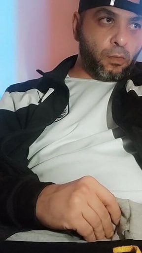 Wet, Stinky, Long Underpants Worn for Over a Week by Dj-bro