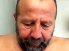 Abuelo jodiendo