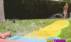 Men loves Goldie Ortiz fuckable body