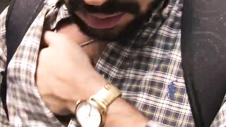 Straight-Up Anal Encounters - Gay For Pay Guy Fucks A Str8 Dude's Ass