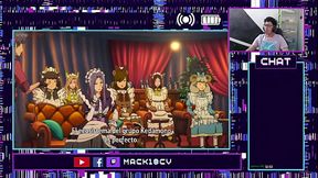 Akiba Maid Sensou|Cap&iacute_tulos 9-10