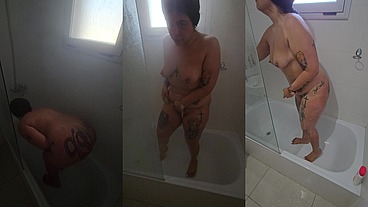 Mi Vecina Venezolana Quiere Ser Actriz Porno