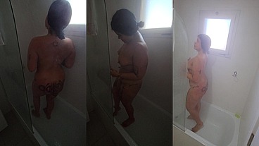 Mi Vecina Venezolana Quiere Ser Actriz Porno