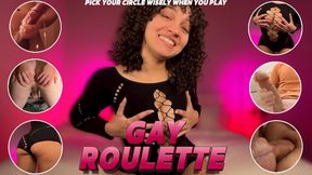 Gay Roulette
