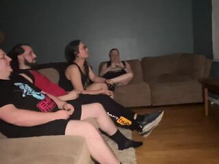 Video Game Smash: Fucking the Players to Distraction - Cliff Media Productions