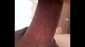 Long fleshlight session. May 7, 2025.