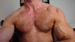 Alex Wild Private Show
